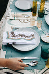 Palmerie Napkin
