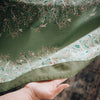 Holly Vine Tablecloth