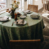 Holly Vine Tablecloth