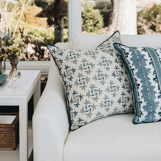 Celeste Pillow