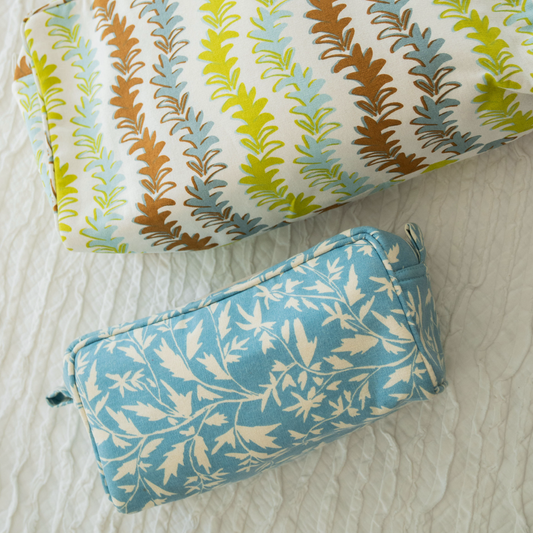 Primrose Cosmetic Bag
