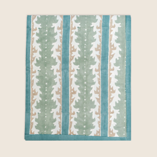 Gustavia Tablecloth