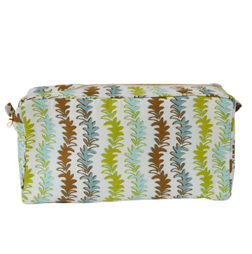 Leyla Cosmetic Bag