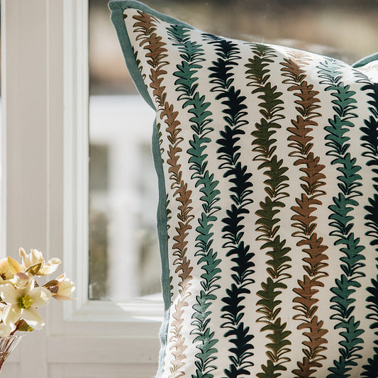 Leyla Pillow