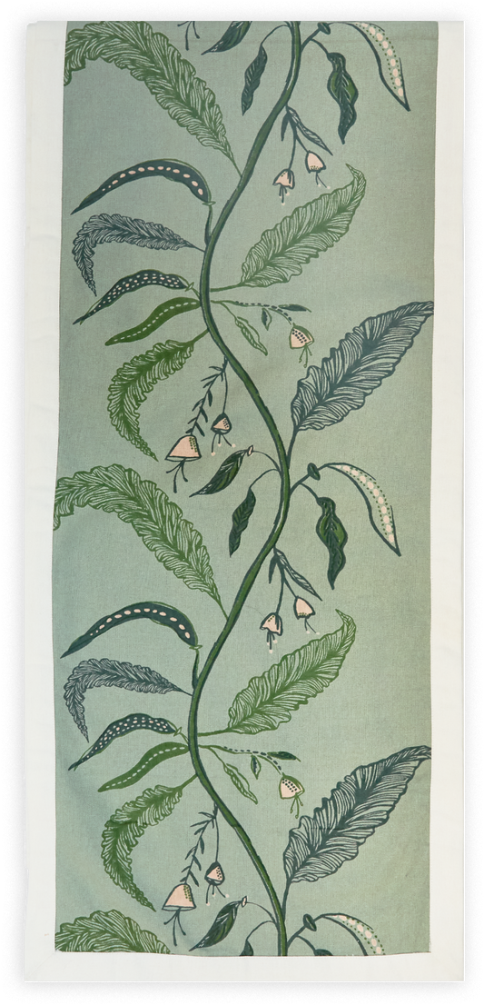 Tuileries Evergreen Runner