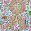 Poppy Napkin