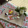 Poppy Tablecloth