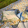 Poppy Tablecloth