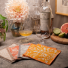 Primrose Cocktail Napkin