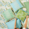 Primrose Pillow