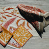 Primrose Napkin