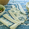 Starburst Napkin