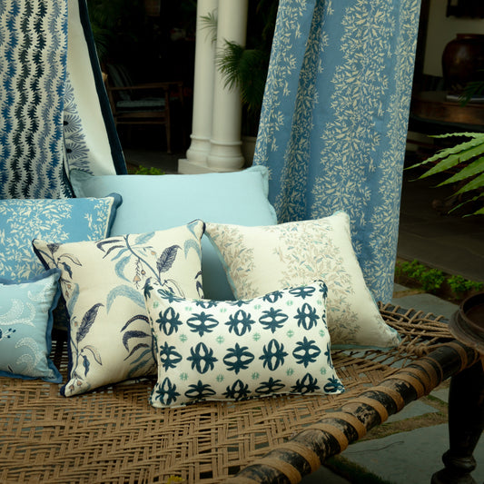 Prytania Pillow