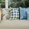 Prytania Pillow