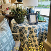 Prytania Tablecloth