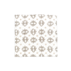 Prytania Napkin
