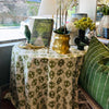 Prytania Tablecloth