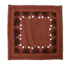 Starburst Cocktail Napkin