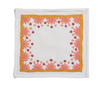 Starburst Cocktail Napkin