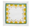 Starburst Cocktail Napkin