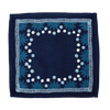 Starburst Cocktail Napkin