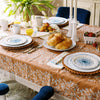 Holly Vine Tablecloth