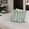 Gustavia Pillow