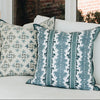 Gustavia Pillow