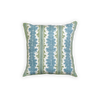 Gustavia Pillow