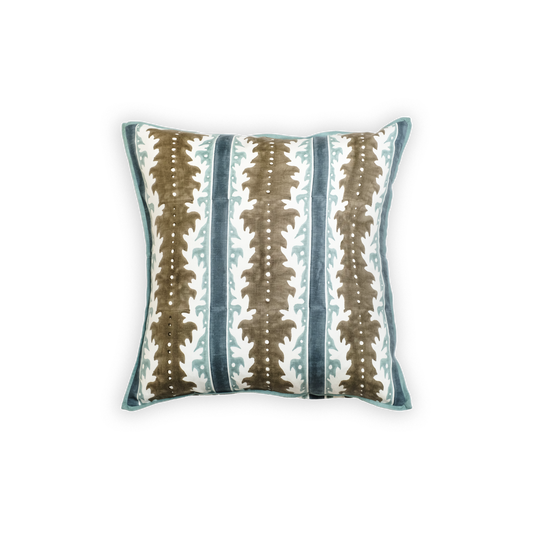 Gustavia Pillow