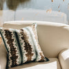 Gustavia Pillow