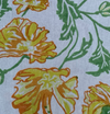 Poppy Napkin