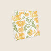 Poppy Napkin