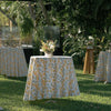 Poppy Tablecloth