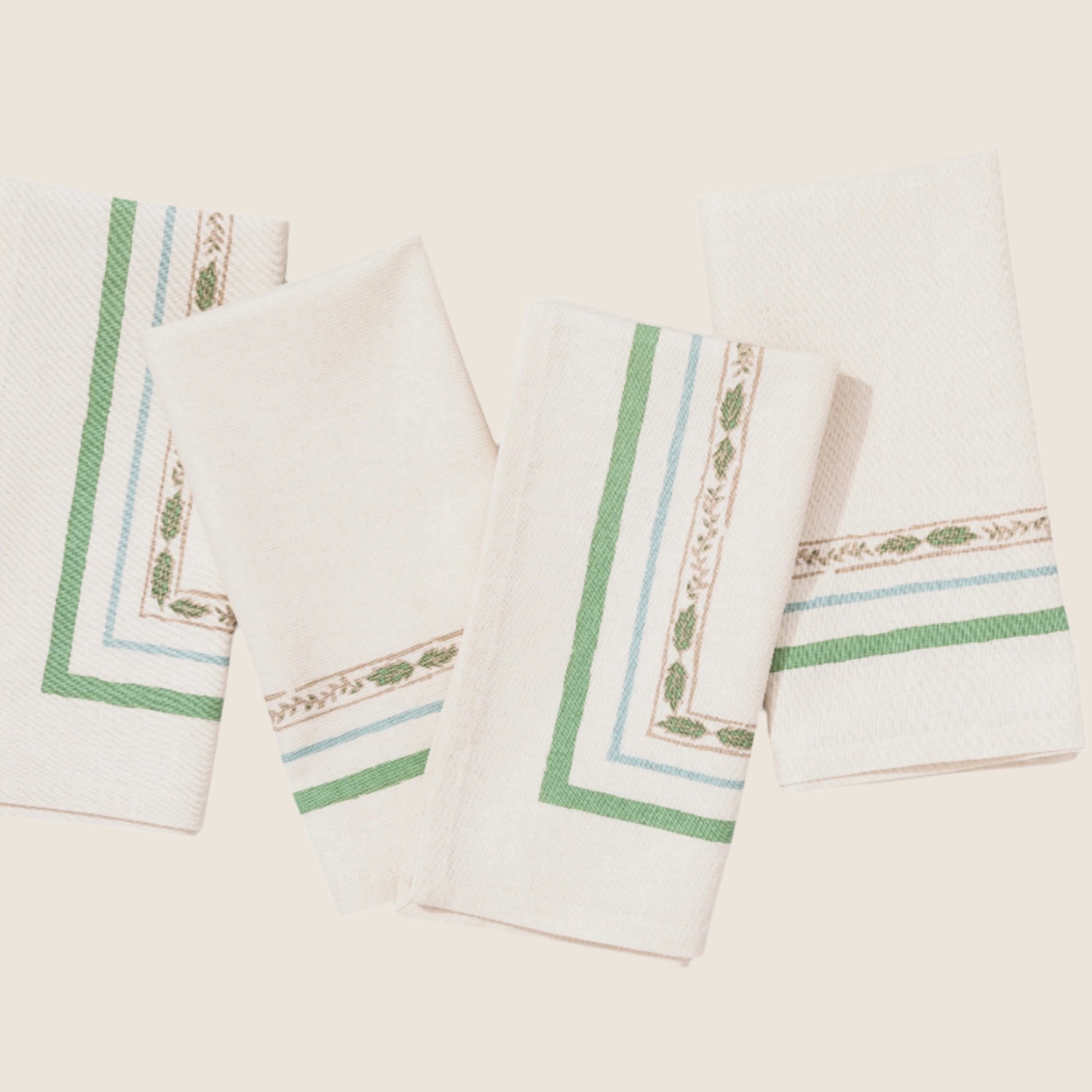 hollyvine napkins