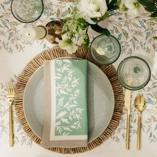 Primrose Napkin