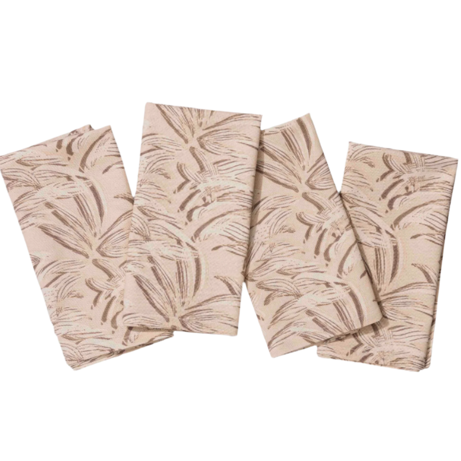 sylvan cream napkins