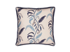tuileries luxury pillow photographed against a white background