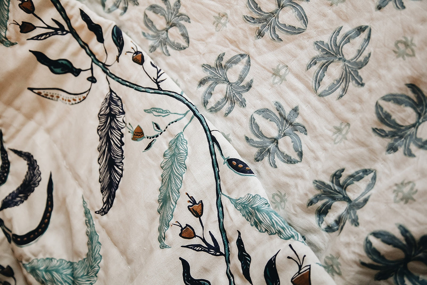 Quilts