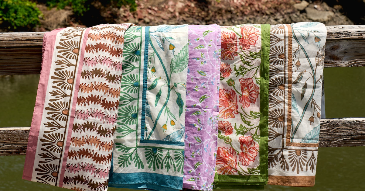 Sarongs