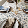 *New! Celeste Tablecloth