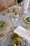 *New! Camille Tablecloth