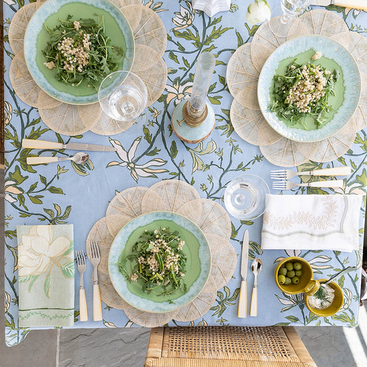 *New! Camille Tablecloth