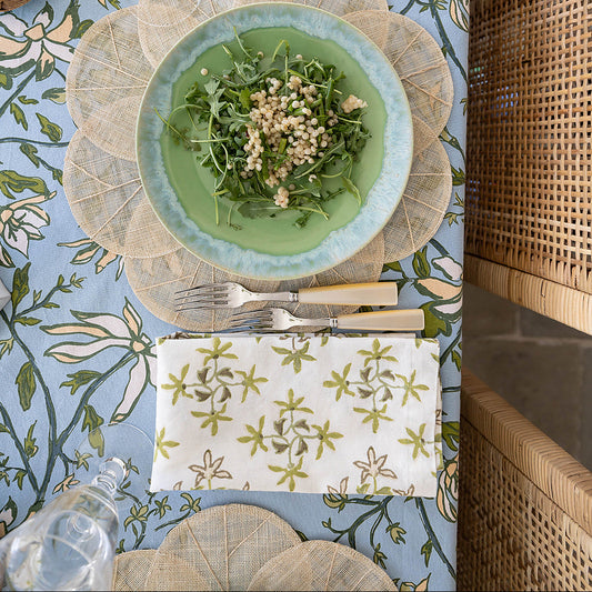 Celeste Napkin