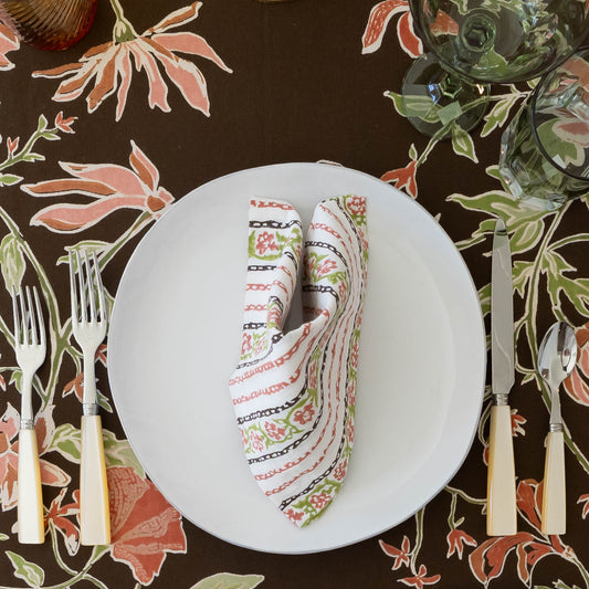 Elise Napkin | 100% Cotton