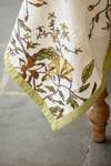 *New! Camille Tablecloth (Fall)