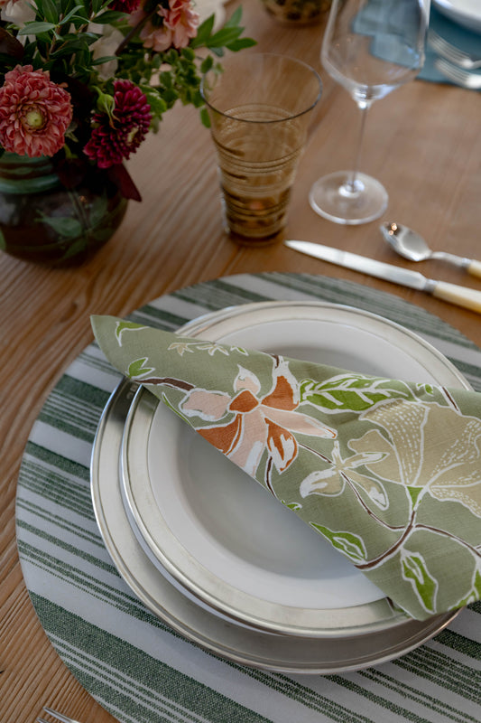 Camille Napkin (Fall)