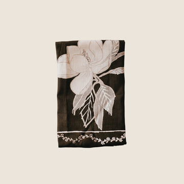 Magnolia Napkin