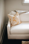 Tuileries Pillow