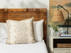 Holly Vine Pillow